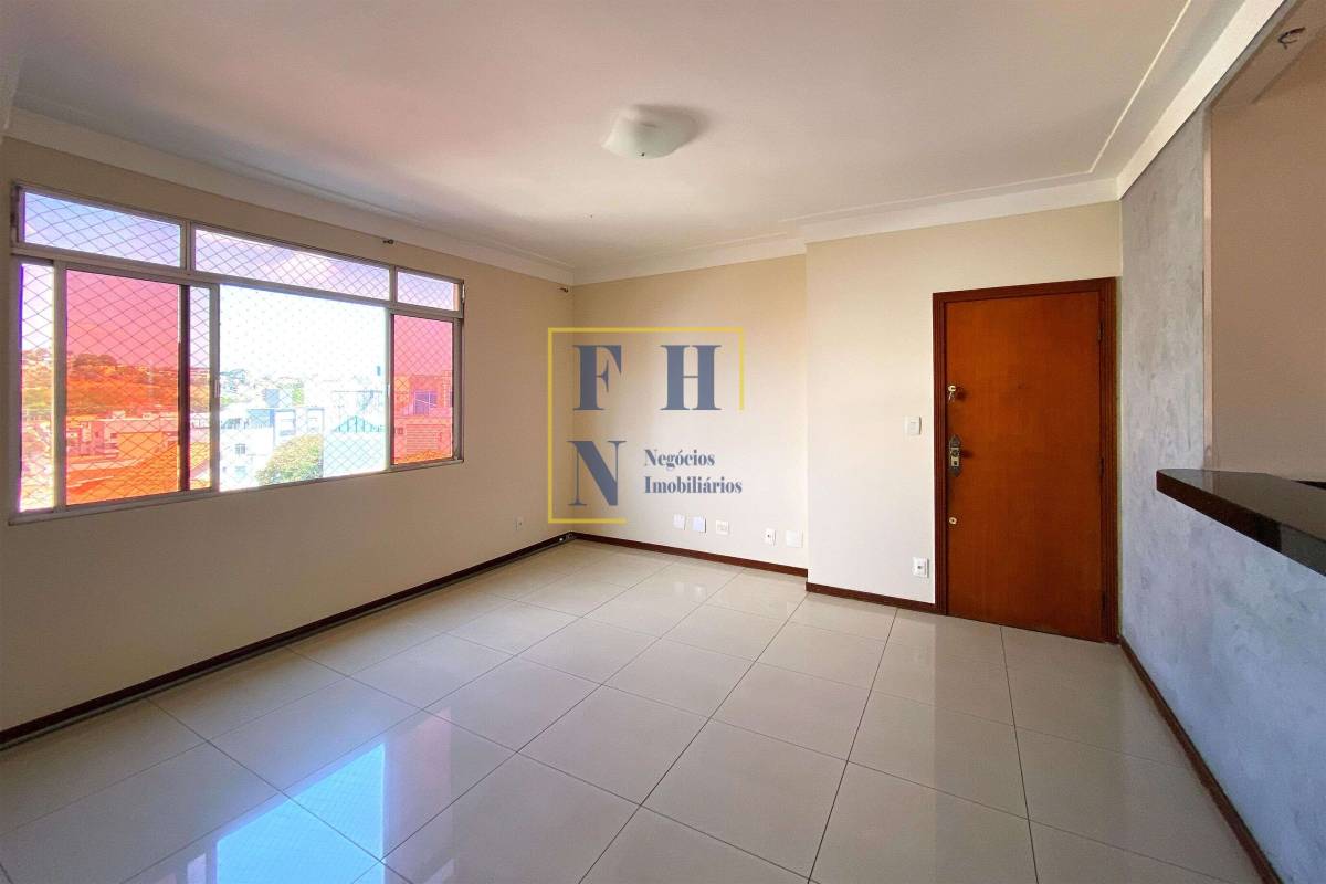  - Cobertura 4 Quartos à Venda no Fernão Dias em Belo Horizonte