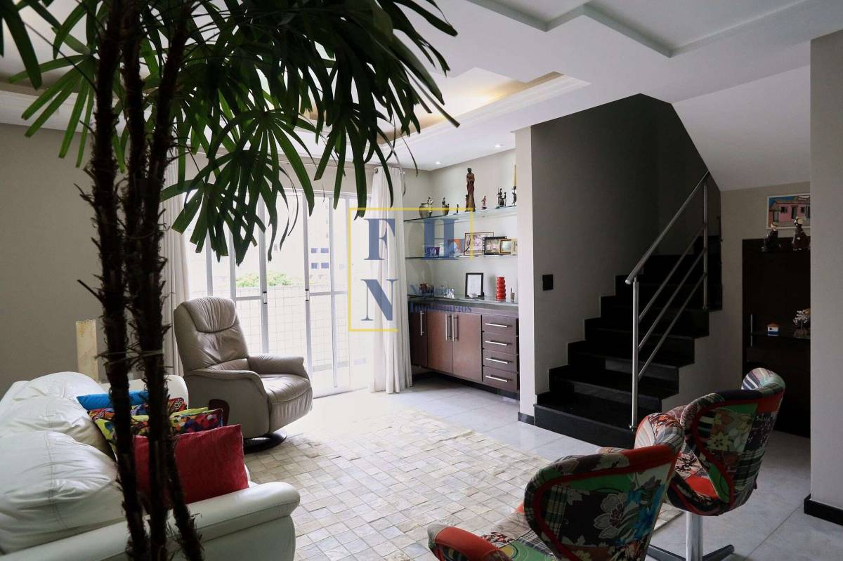  - Cobertura 4 Quartos à Venda no Fernão Dias em Belo Horizonte