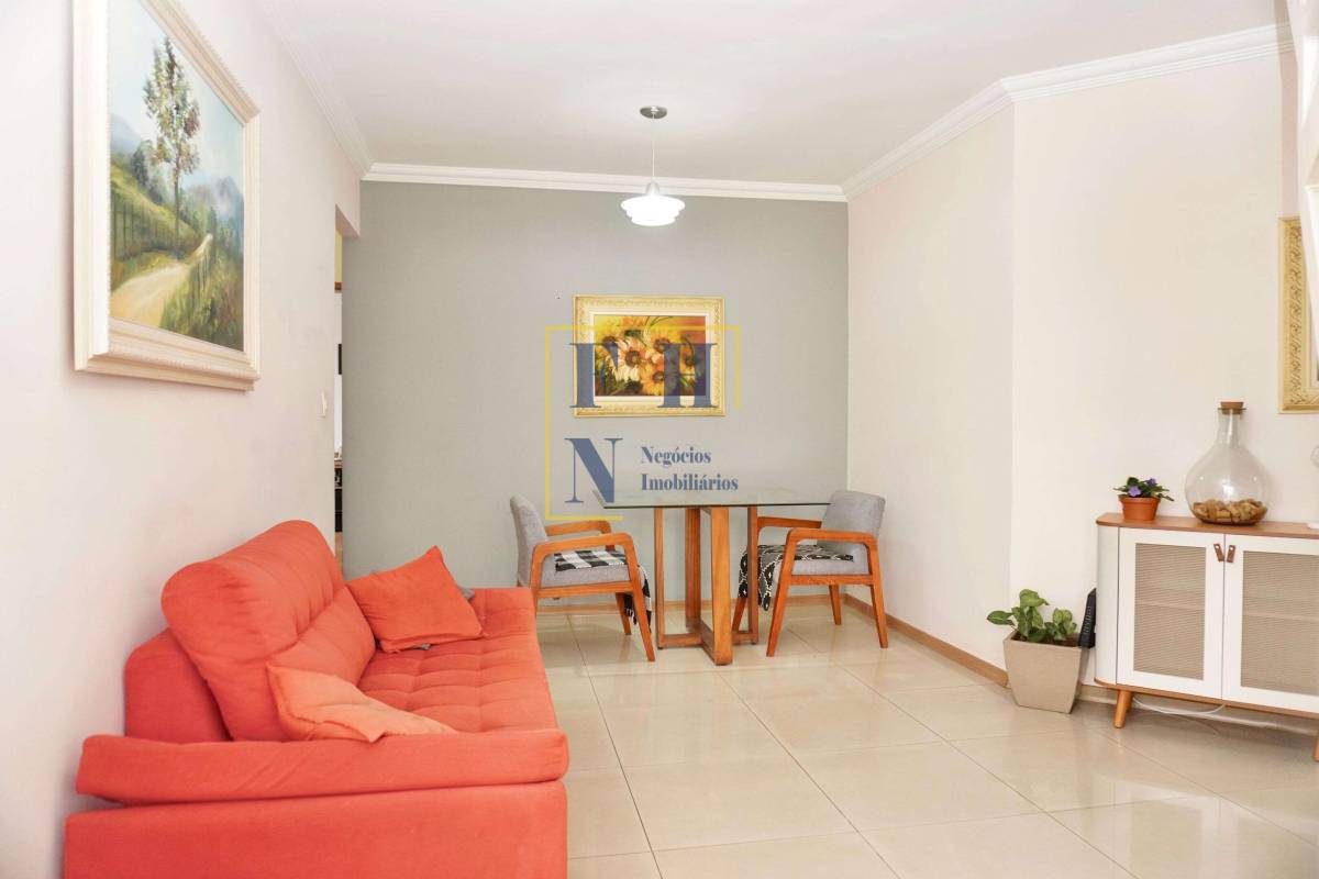 Cobertura à venda com 3 quartos, 144m² - Fernão Dias,