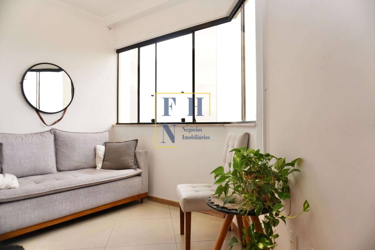  - Cobertura 3 Quartos à Venda no Fernão Dias em Belo Horizonte