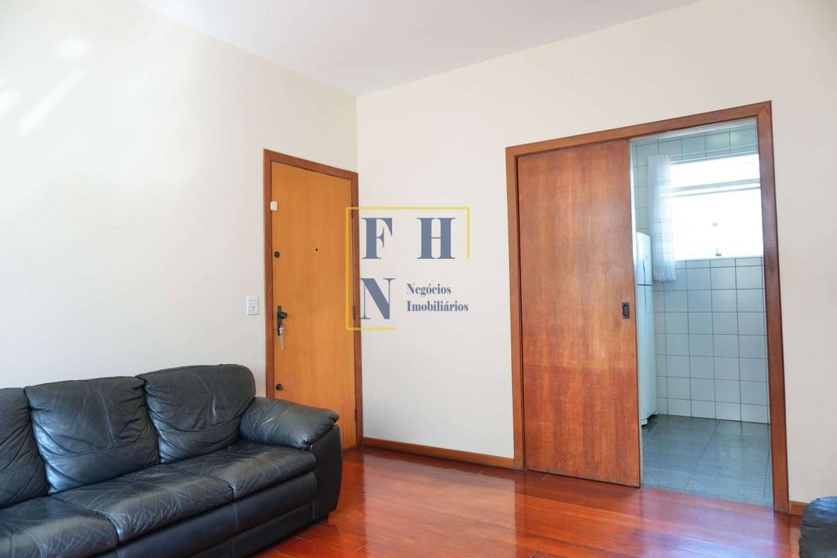 Cobertura à venda com 3 quartos, 174m² - Floresta,