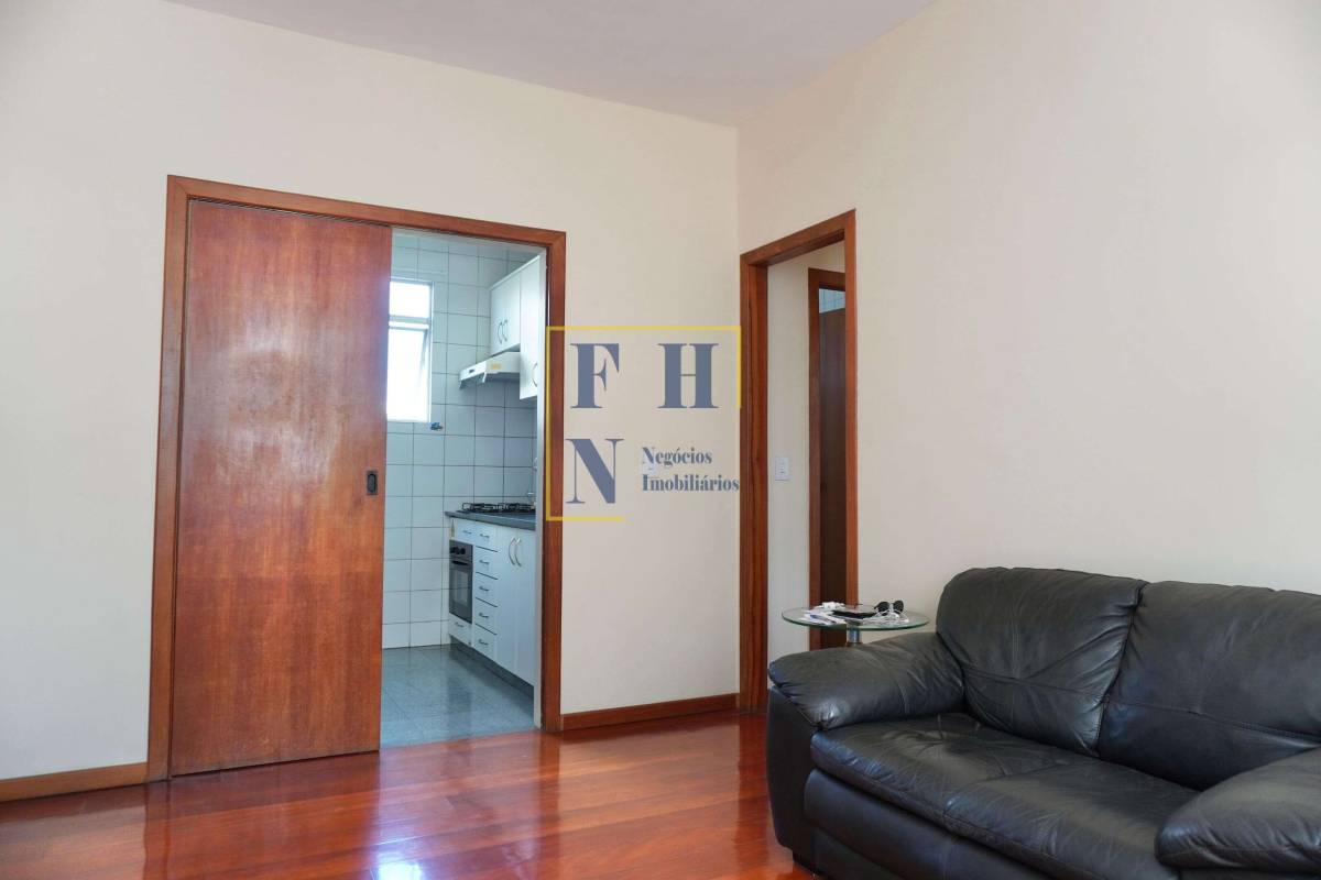  - Cobertura 3 Quartos à Venda na Floresta em Belo Horizonte