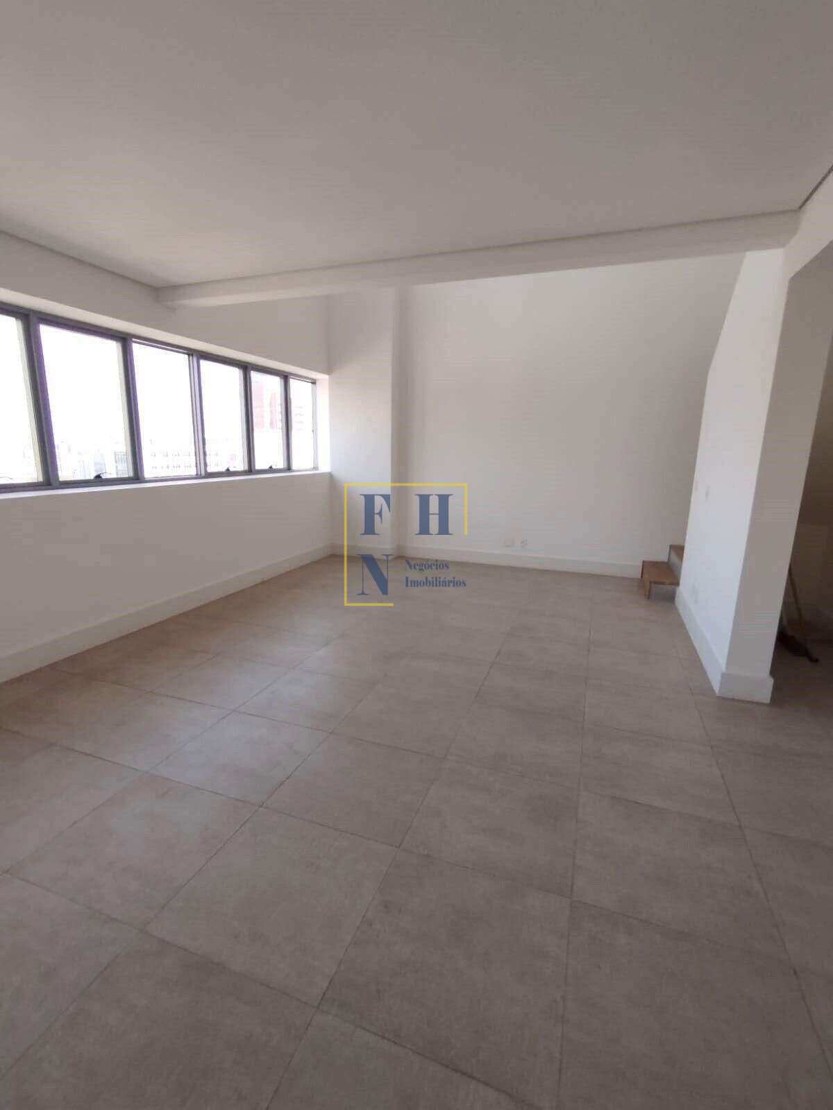Cobertura à venda com 1 quarto, 73m² - Funcionários,Belo Horizonte