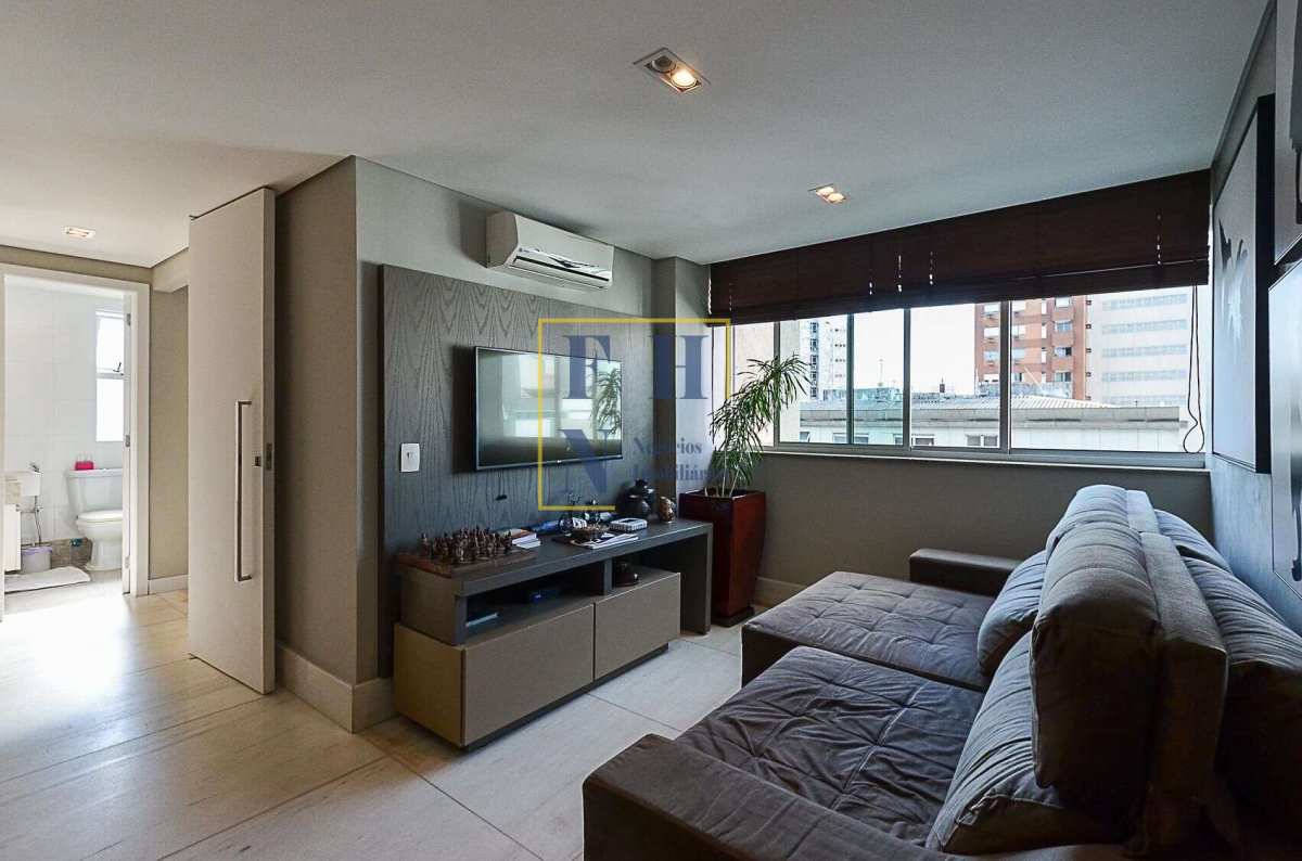  - Cobertura 3 Quartos à Venda nos Funcionários em Belo Horizonte