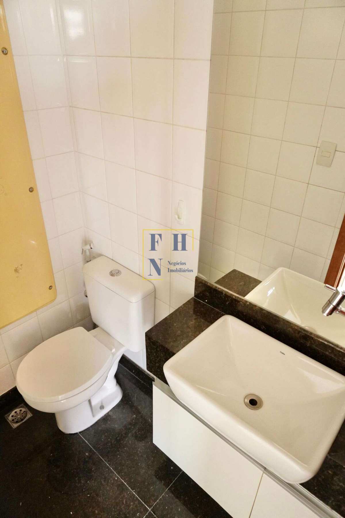  - Cobertura 3 Quartos à Venda nos Funcionários em Belo Horizonte
