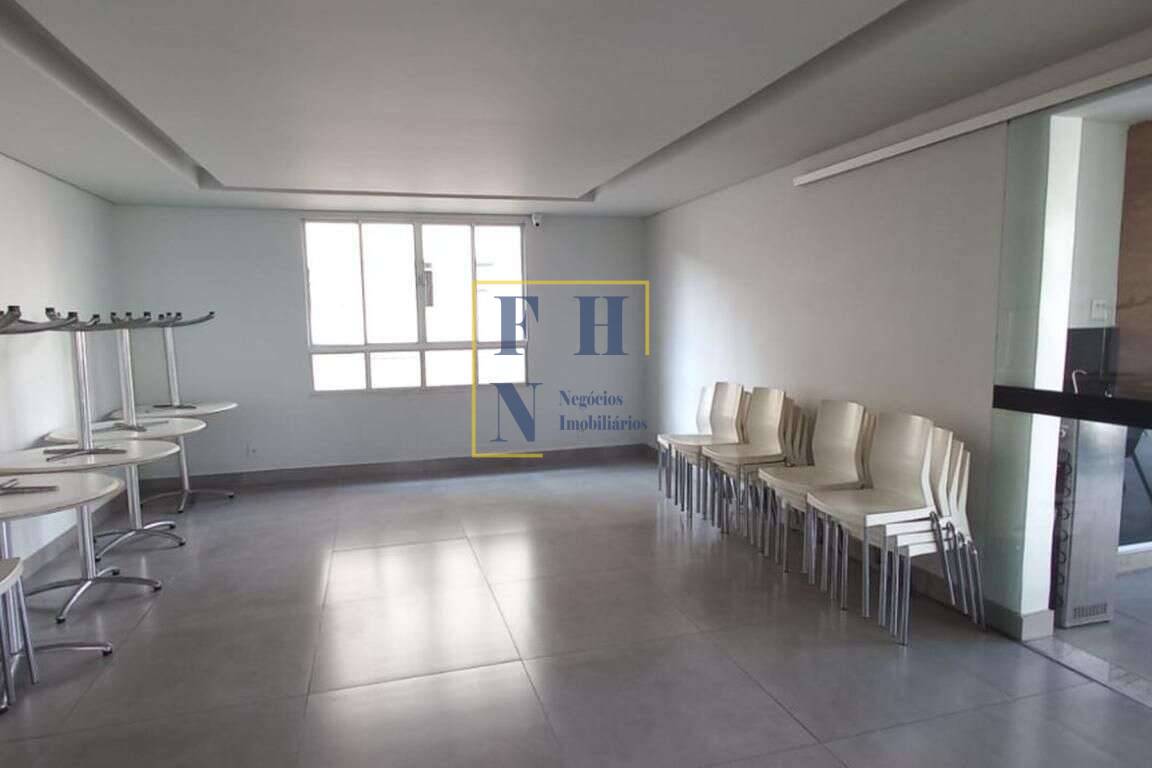 Cobertura 2 Quartos à Venda na Graça em Belo Horizonte - FHN Imóveis