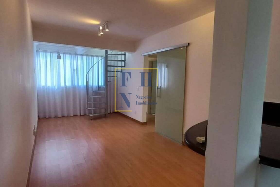  - Cobertura 2 Quartos à Venda na Graça em Belo Horizonte
