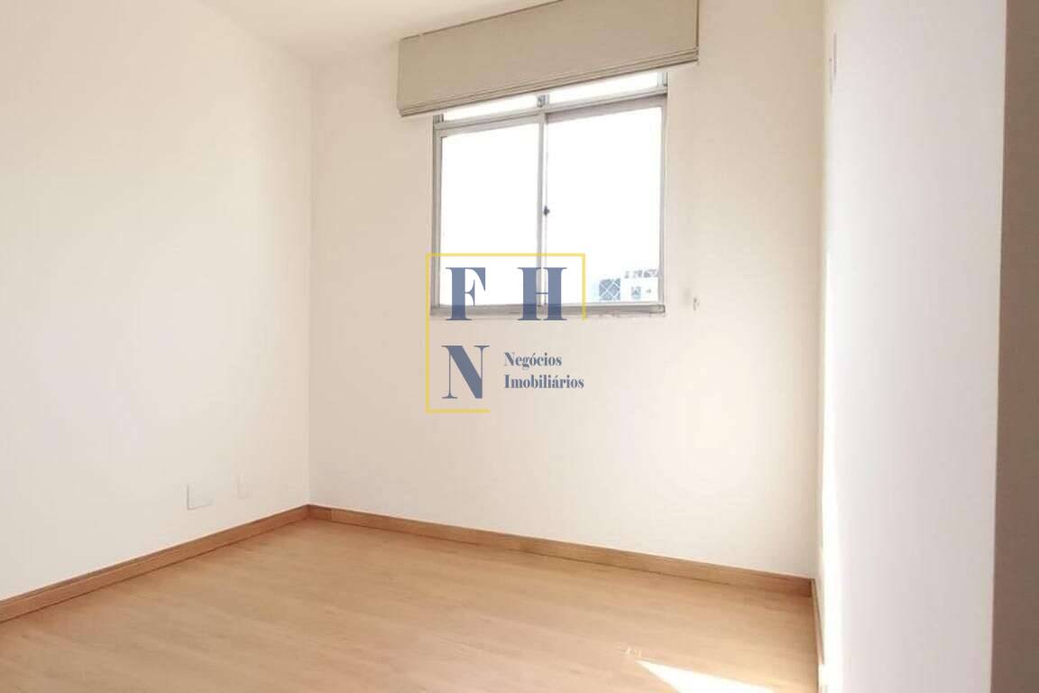  - Cobertura 2 Quartos à Venda na Graça em Belo Horizonte