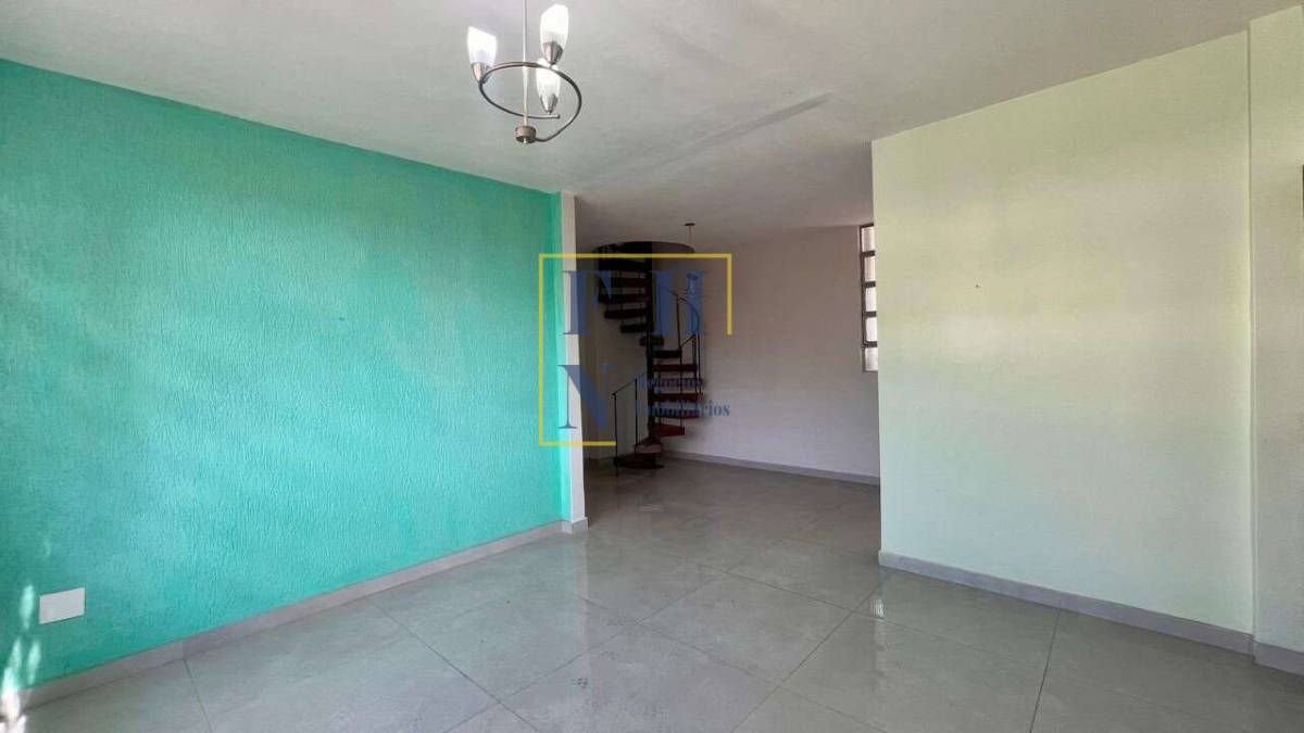 Cobertura à venda com 4 quartos, 170m² - Graça,
