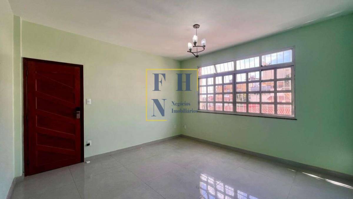  - Cobertura 4 Quartos à Venda na Graça em Belo Horizonte