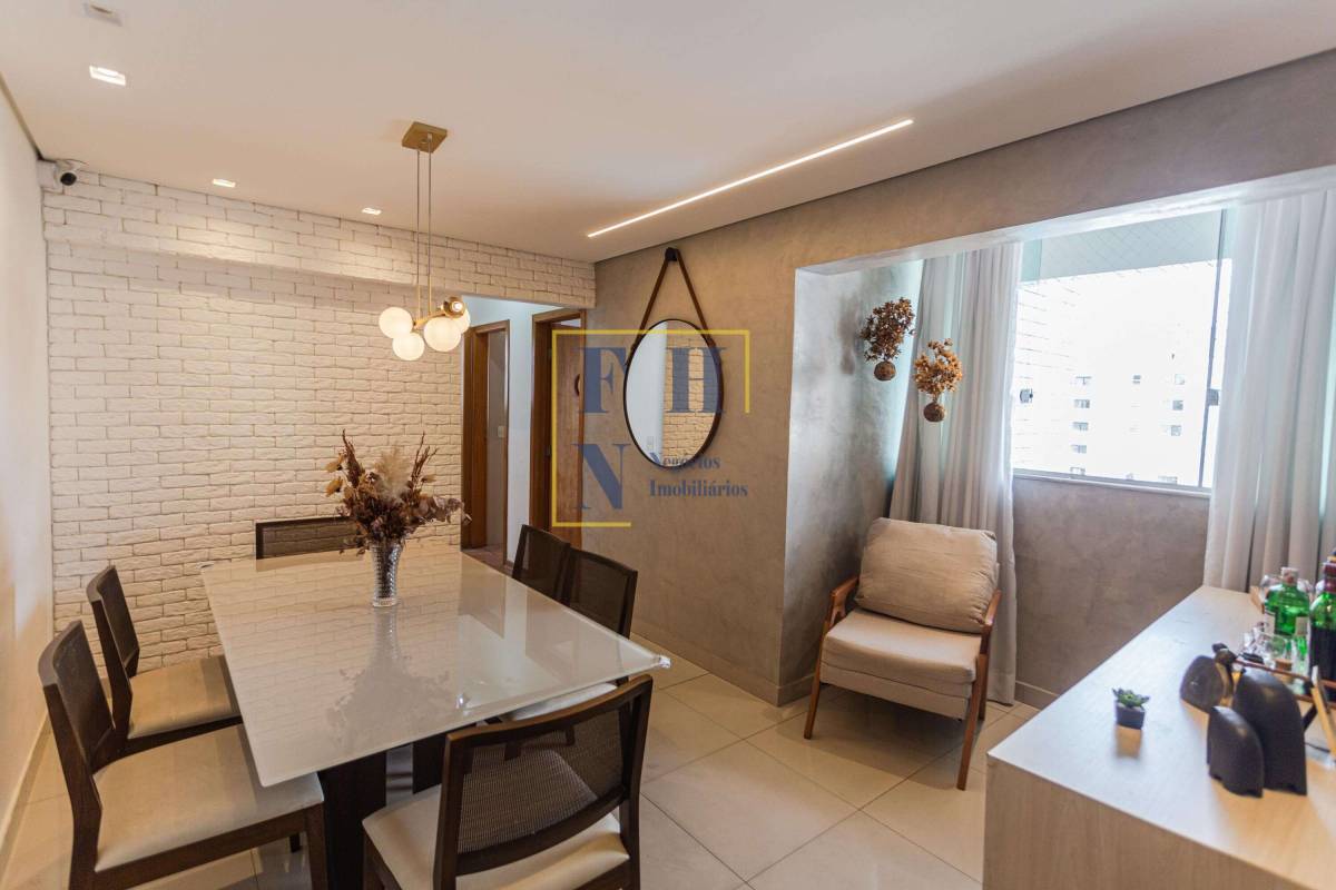 Cobertura à venda com 4 quartos, 149m² - Graça,