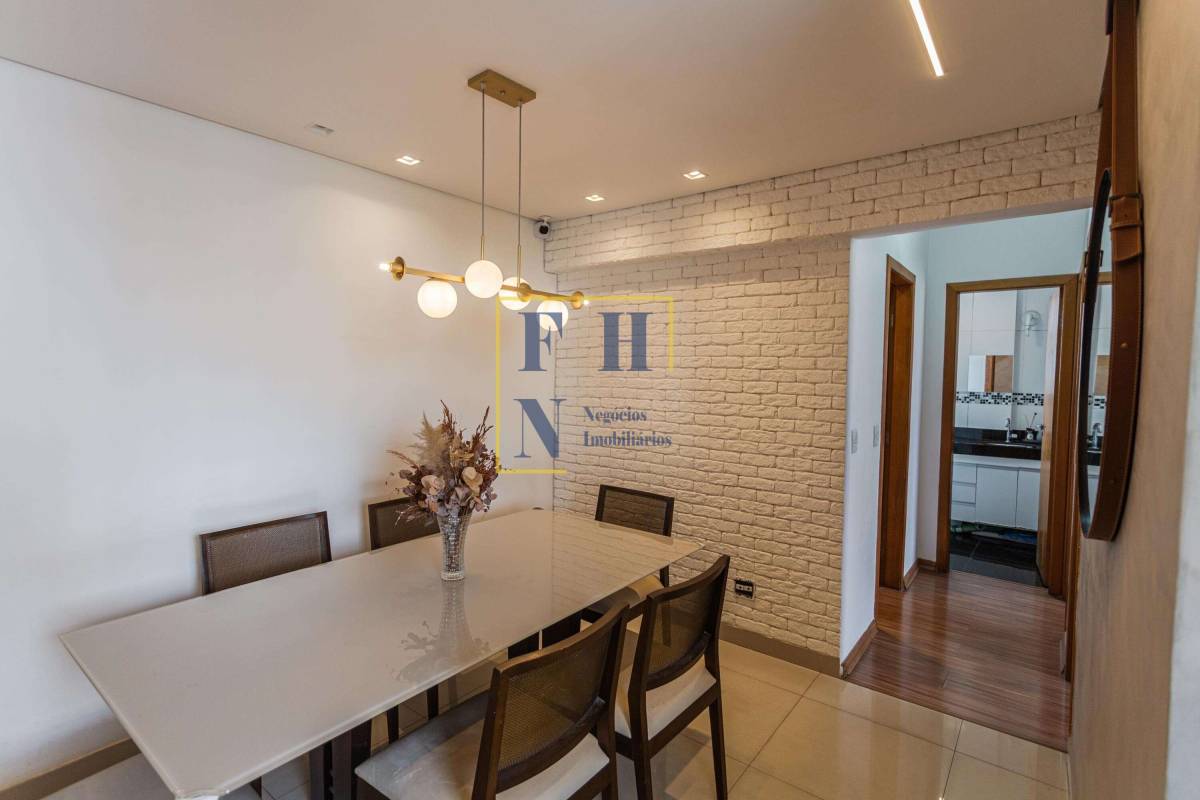 Cobertura à venda com 4 quartos, 149m² - Graça,