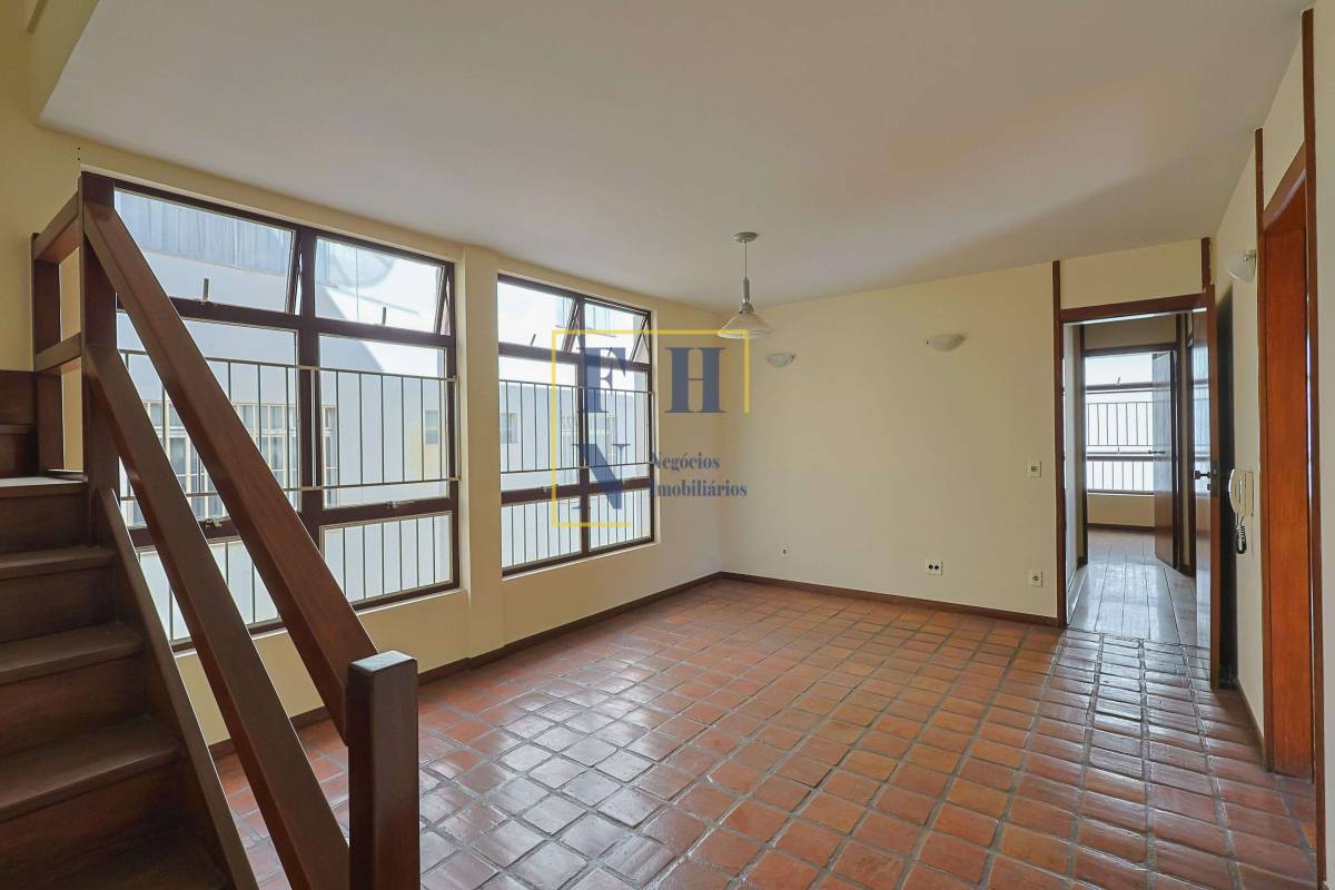 Cobertura à venda com 3 quartos, 140m² - Gutierrez,