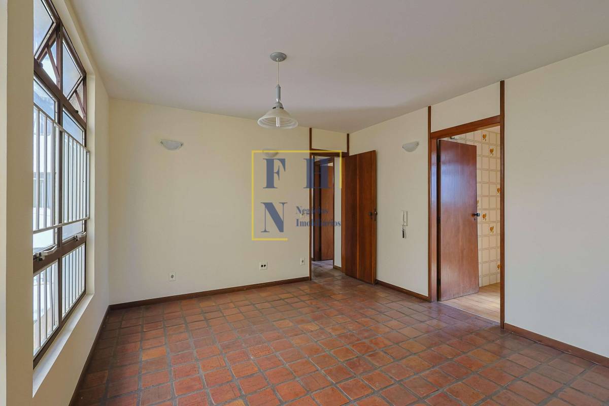 Cobertura à venda com 3 quartos, 140m² - Gutierrez,