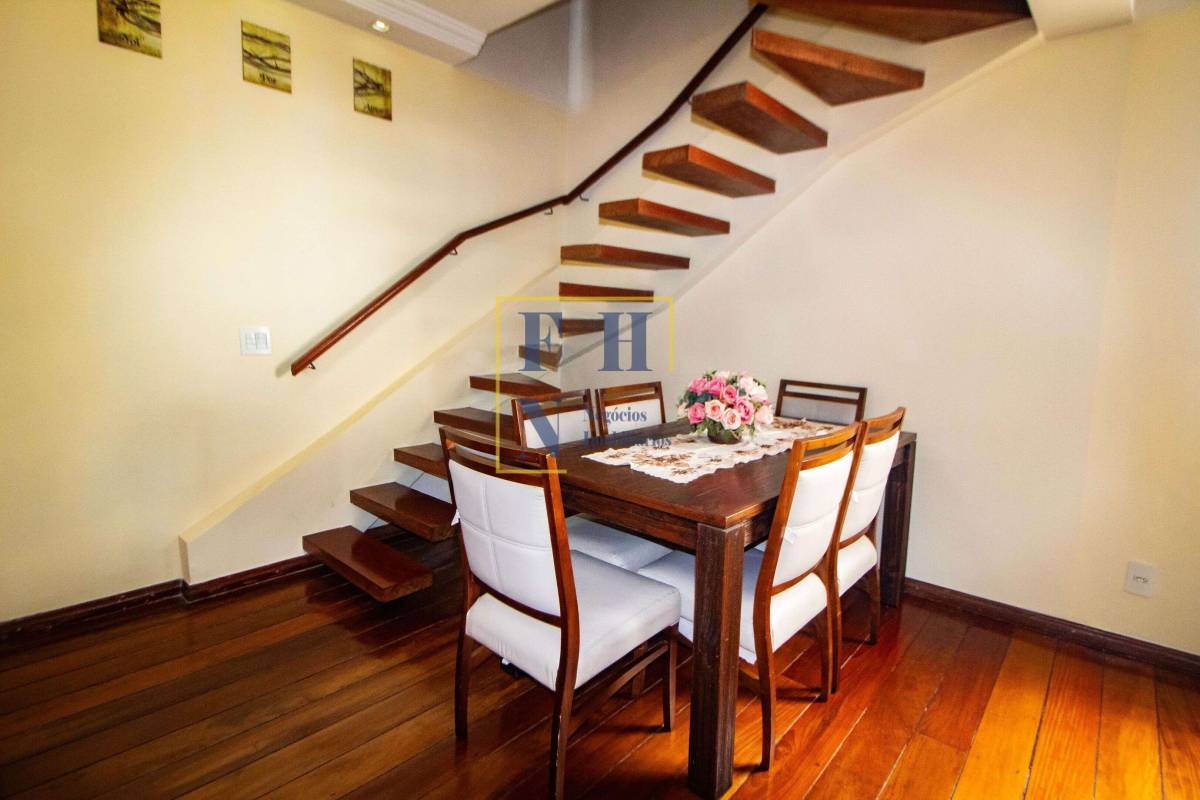 Cobertura à venda com 4 quartos, 120m² - Gutierrez,