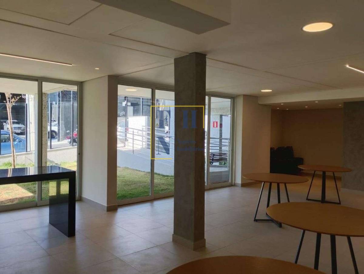 Cobertura à venda com 3 quartos, 126m² - Ipiranga,