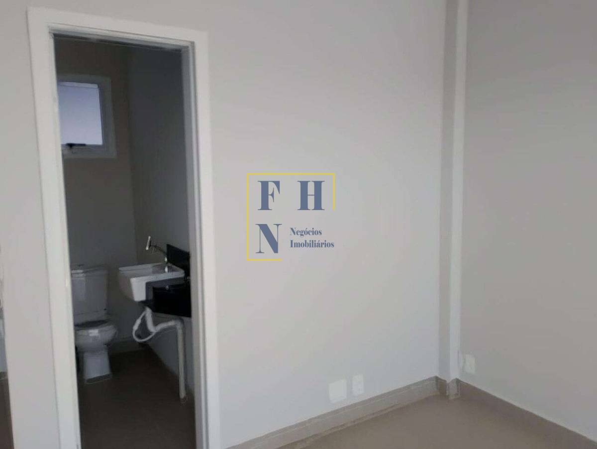 Cobertura à venda com 3 quartos, 126m² - Ipiranga,