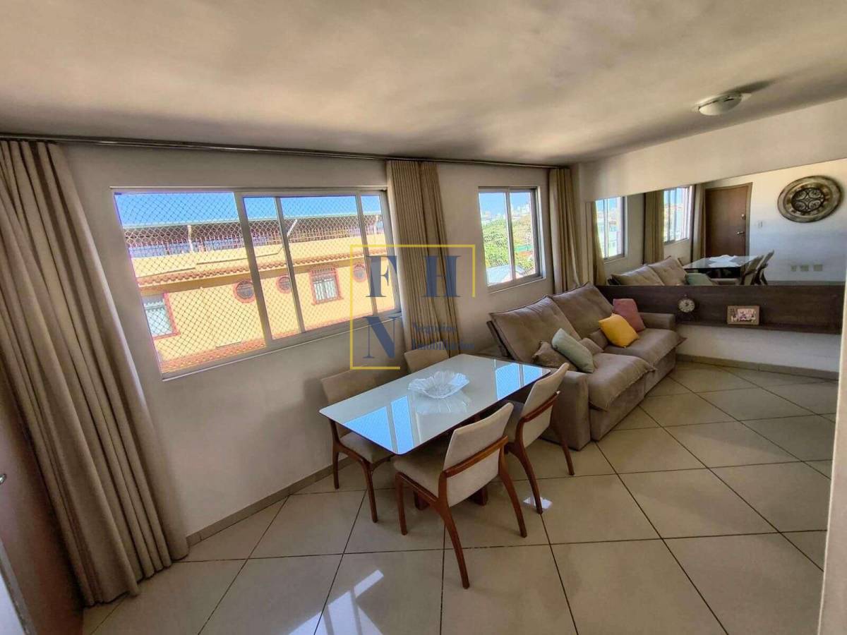 Cobertura à venda com 3 quartos, 167m² - Ipiranga,