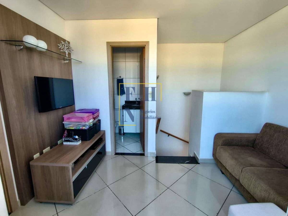  - Cobertura 3 Quartos à Venda no Ipiranga em Belo Horizonte
