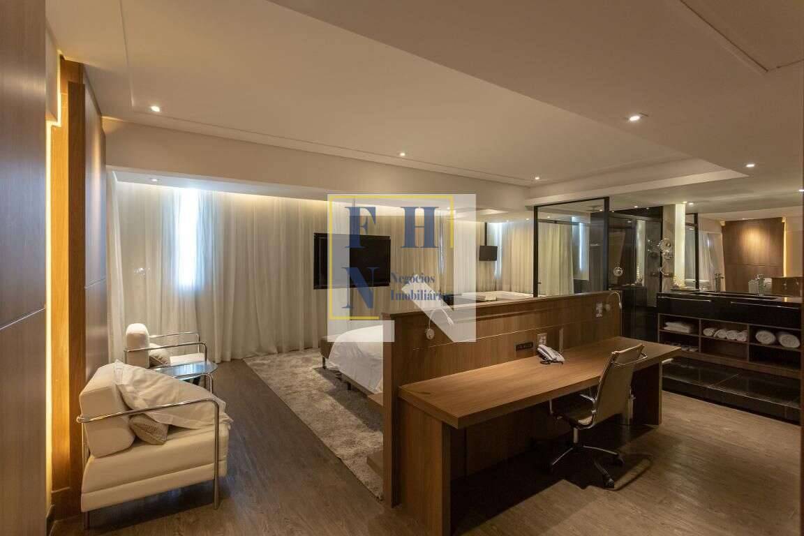 Cobertura 1 Quarto à Venda no Lourdes em Belo Horizonte - FHN Imóveis