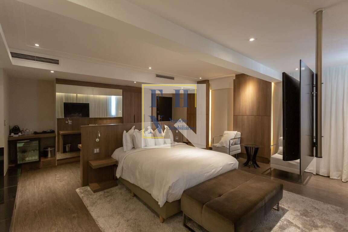  - Cobertura 1 Quarto à Venda no Lourdes em Belo Horizonte