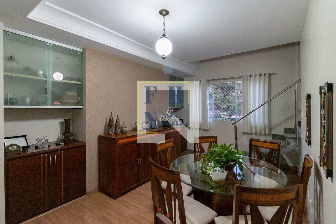 Cobertura 4 Quartos à Venda na Nova Floresta em Belo Horizonte