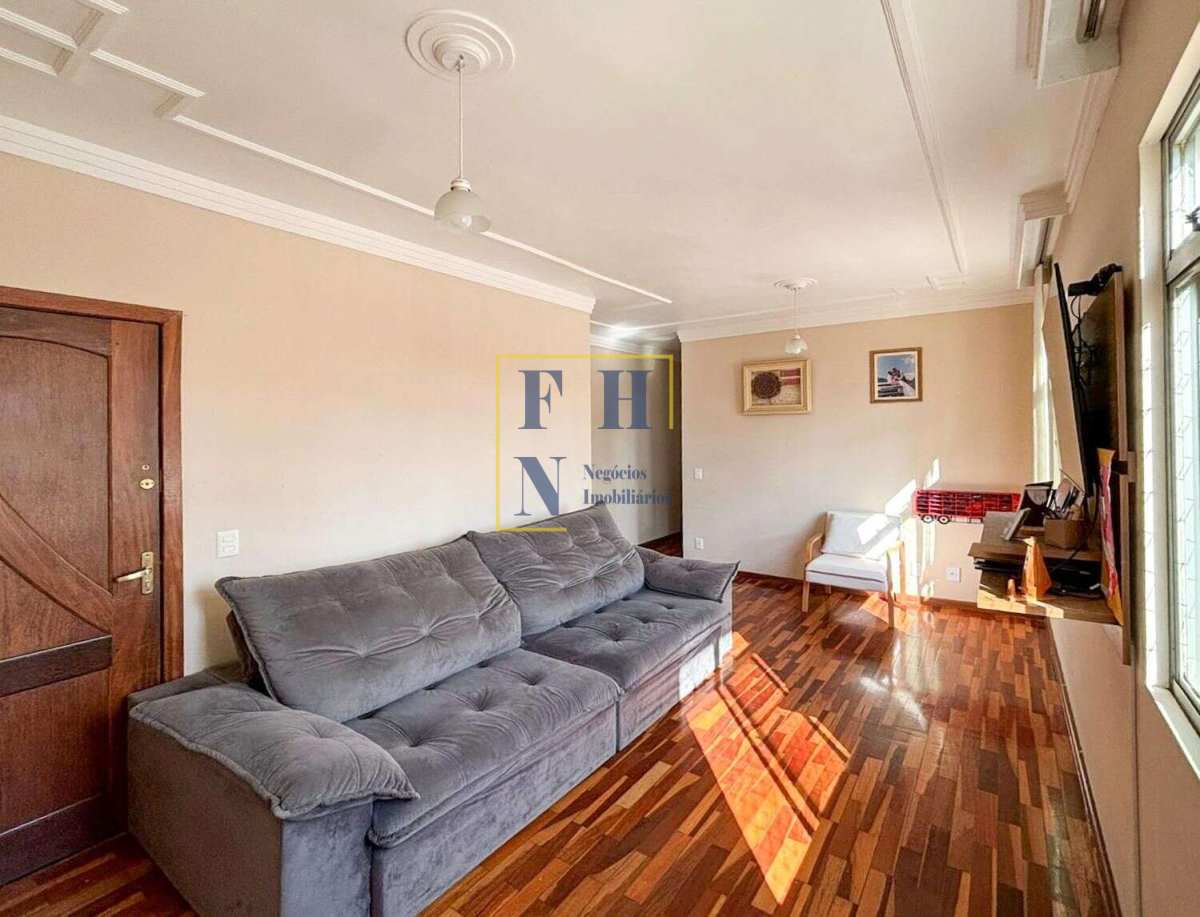 Cobertura 3 Quartos à Venda no Palmares em Belo Horizonte