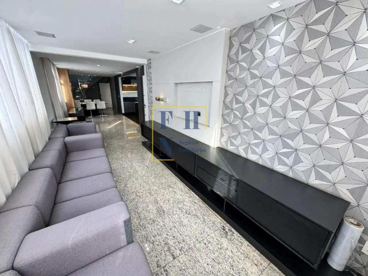 Cobertura 4 Quartos à Venda no Palmares em Belo Horizonte
