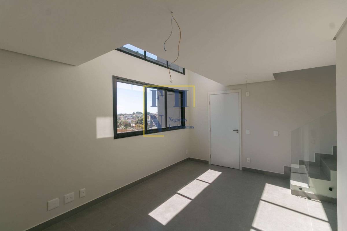 Cobertura à venda com 2 quartos, 98m² - Palmares,