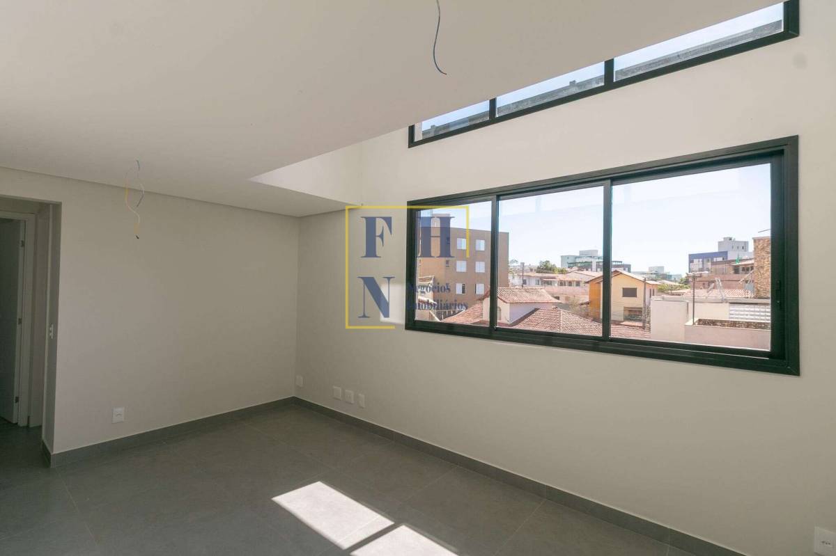 Cobertura à venda com 2 quartos, 98m² - Palmares,