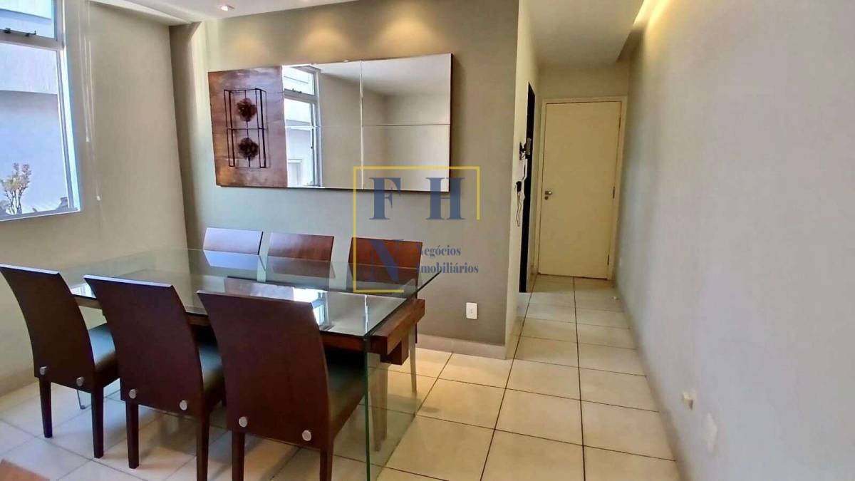 Cobertura à venda com 2 quartos, 68m² - Palmares,