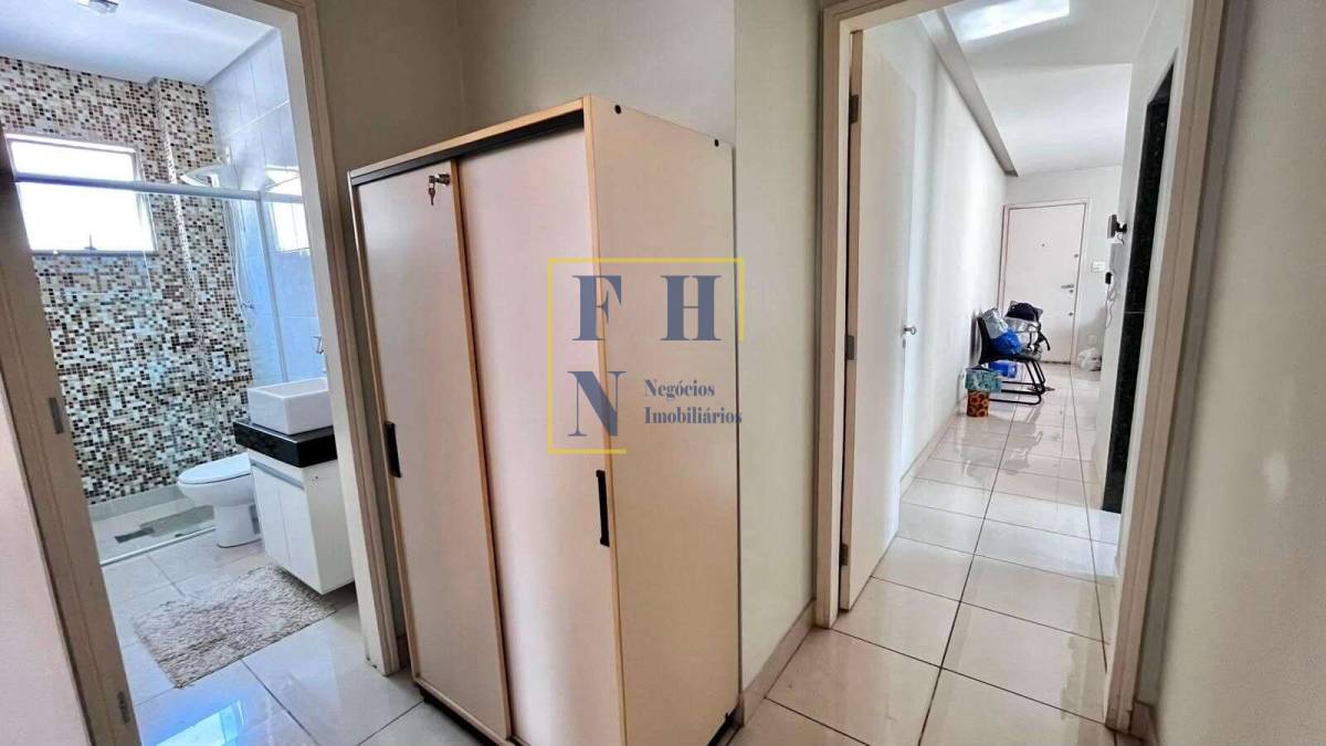 Cobertura à venda com 2 quartos, 68m² - Palmares,