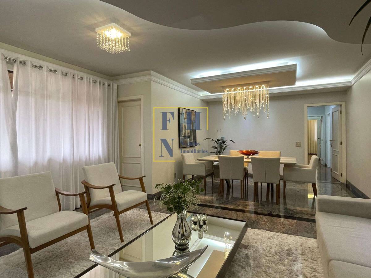 Cobertura à venda com 5 quartos, 350m² - Palmares,