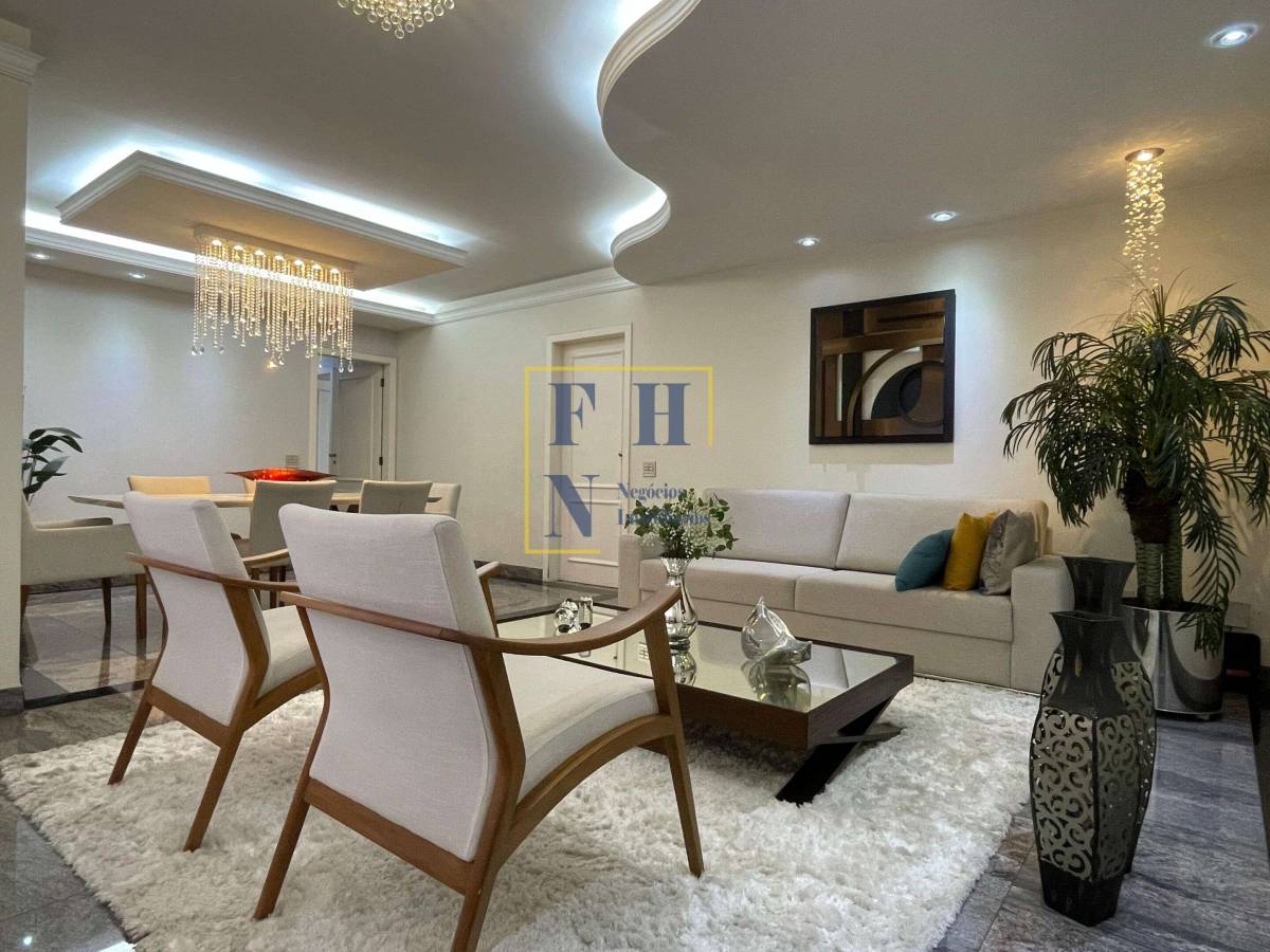 Cobertura à venda com 5 quartos, 350m² - Palmares,