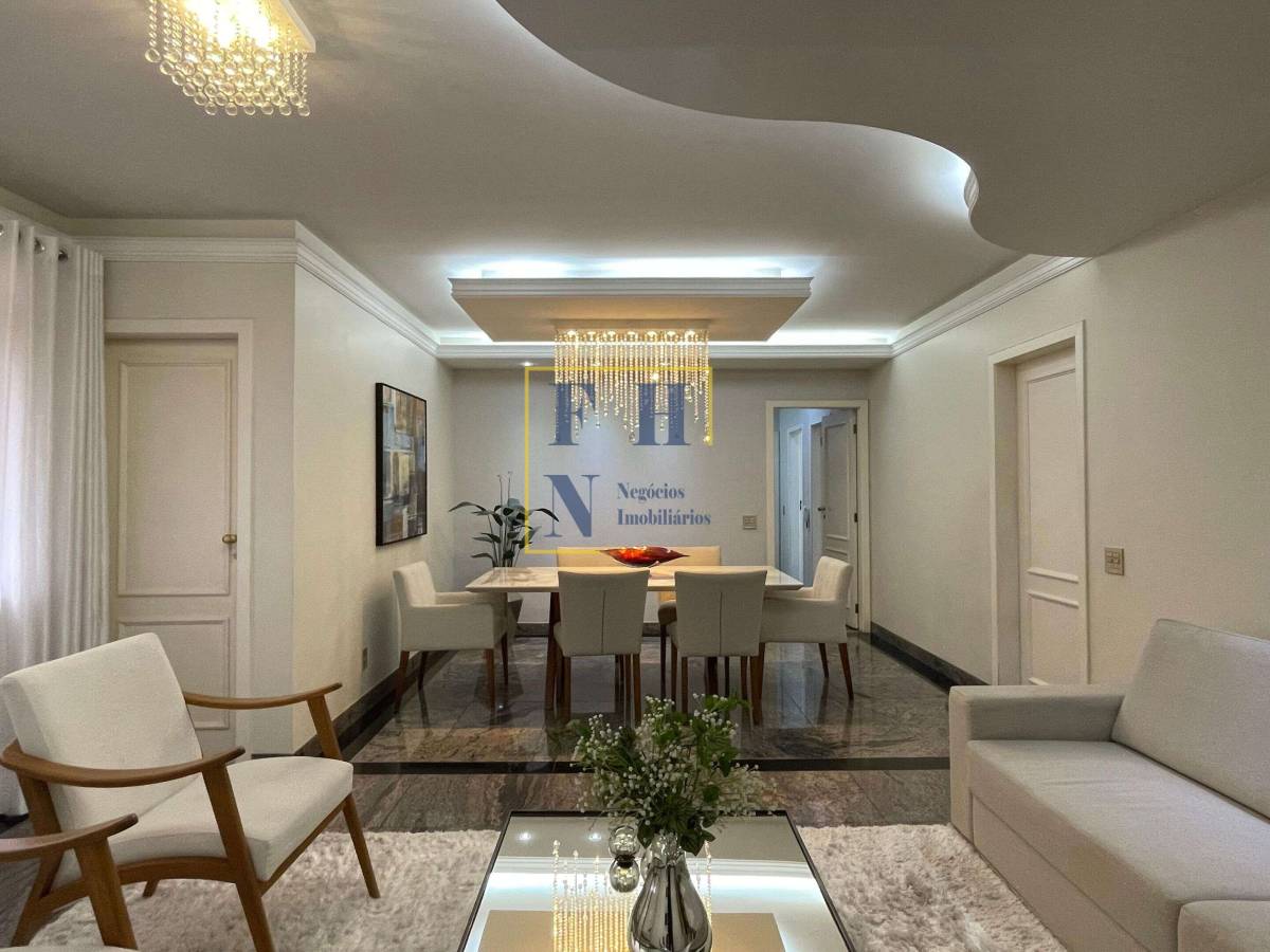 Cobertura à venda com 5 quartos, 350m² - Palmares,