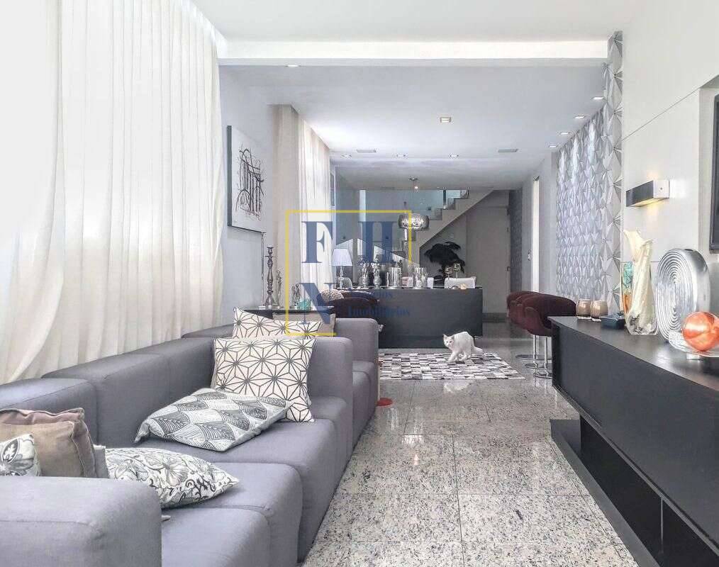 Cobertura à venda com 4 quartos, 266m² - Palmares,