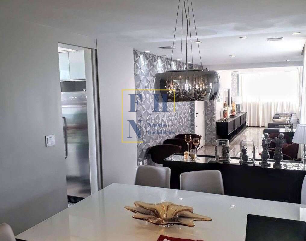 Cobertura à venda com 4 quartos, 266m² - Palmares,