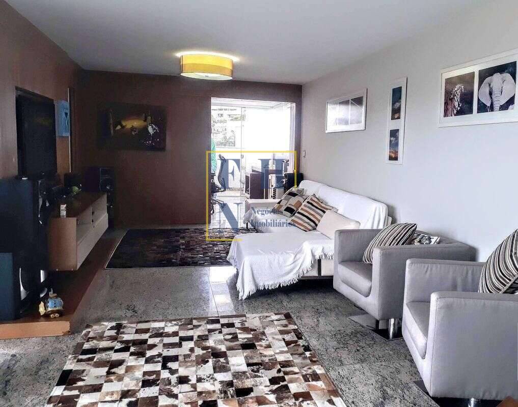  - Cobertura 4 Quartos à Venda no Palmares em Belo Horizonte