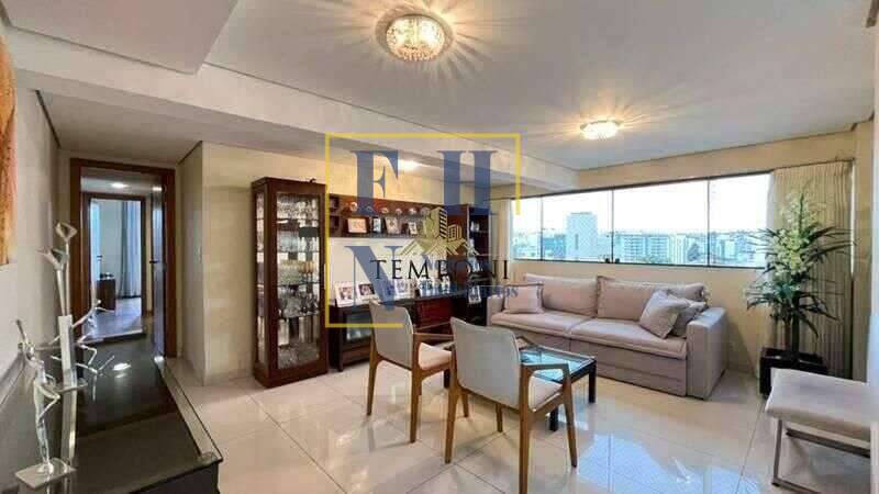 Cobertura à venda com 3 quartos, 500m² - Palmares,