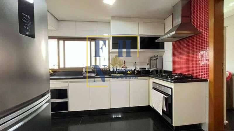  - Cobertura 3 Quartos à Venda no Palmares em Belo Horizonte
