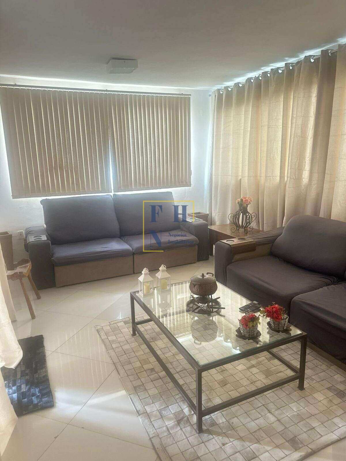 Cobertura 3 Quartos à Venda no Paquetá em Belo Horizonte