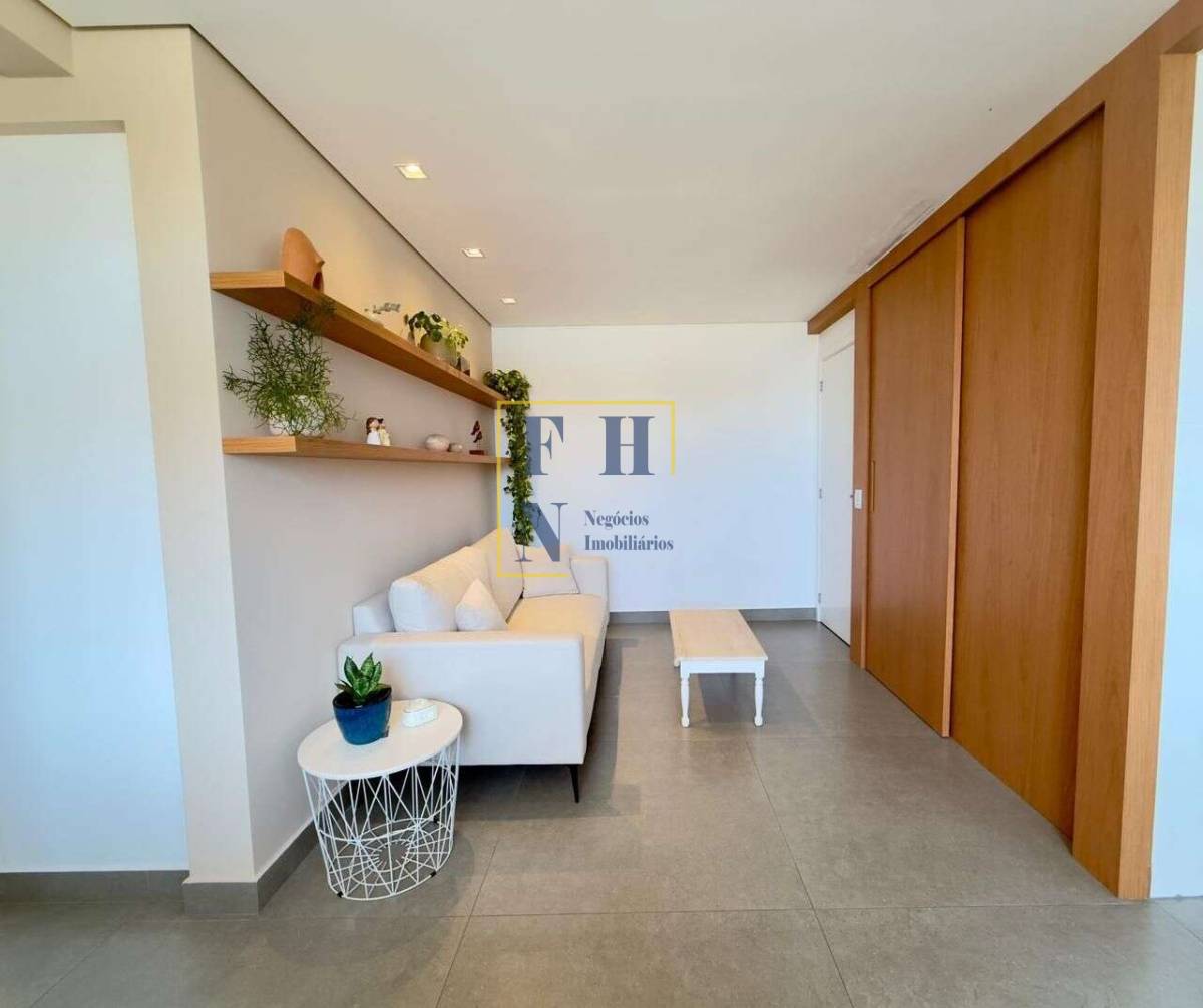  - Cobertura 2 Quartos à Venda na Renascença em Belo Horizonte
