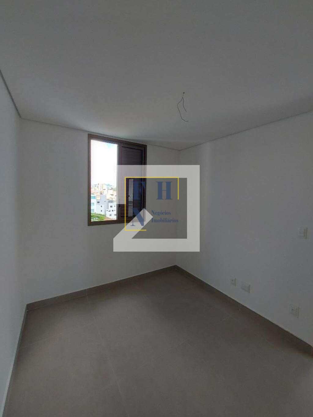 Cobertura 2 Quartos à Venda na Sagrada Família em Belo Horizonte
