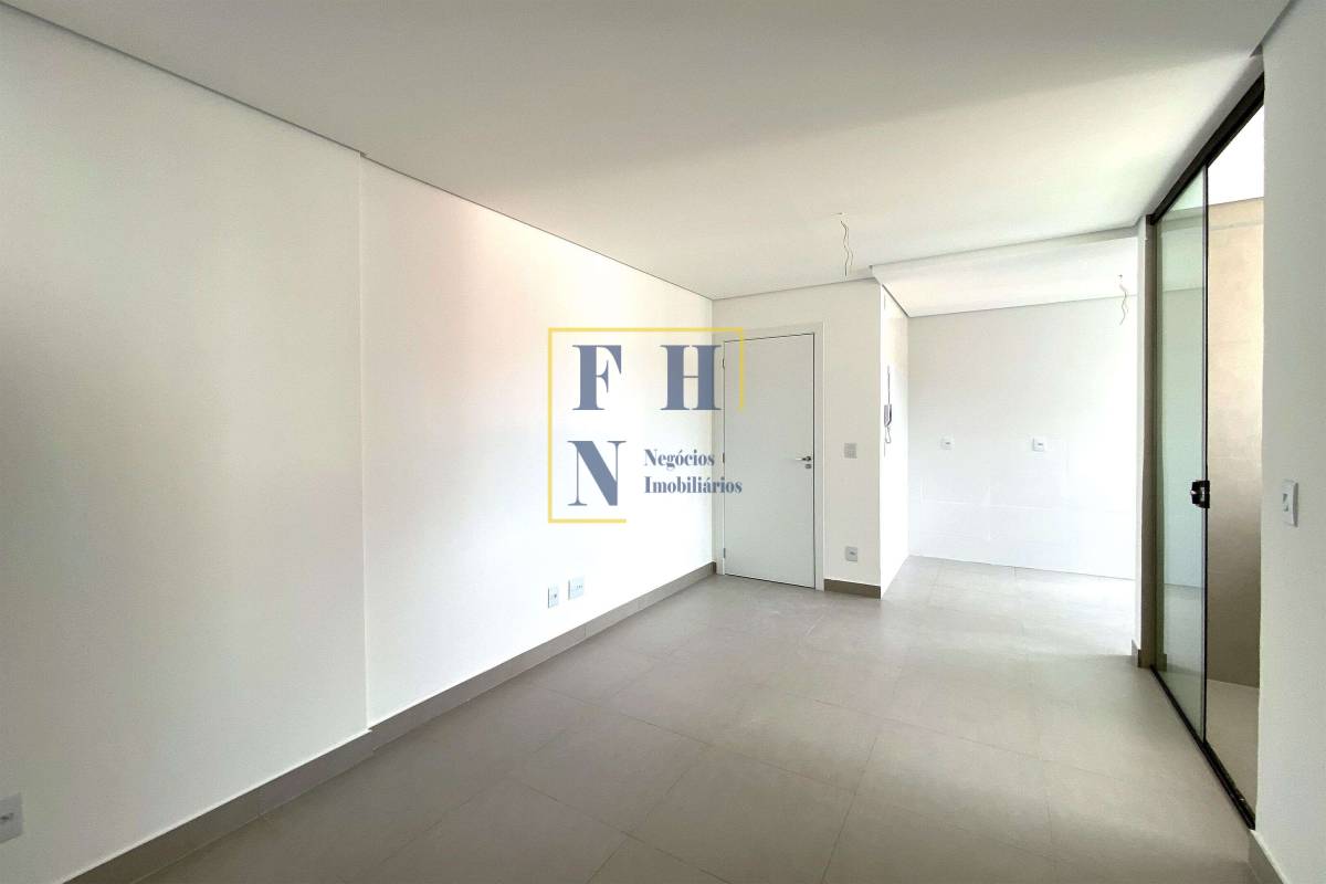  - Cobertura 3 Quartos à Venda na Sagrada Família em Belo Horizonte