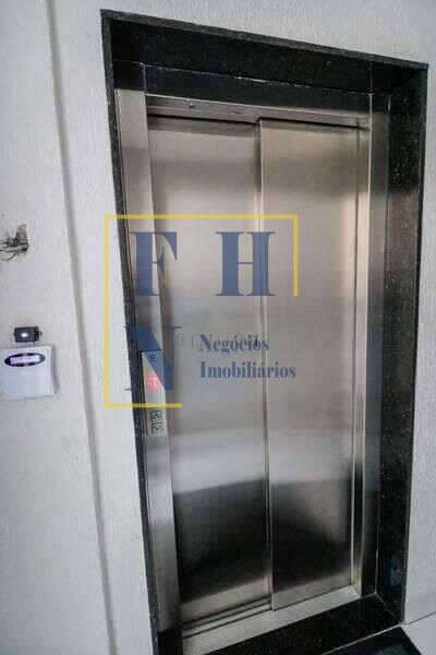  - Cobertura 2 Quartos à Venda na Sagrada Família em Belo Horizonte