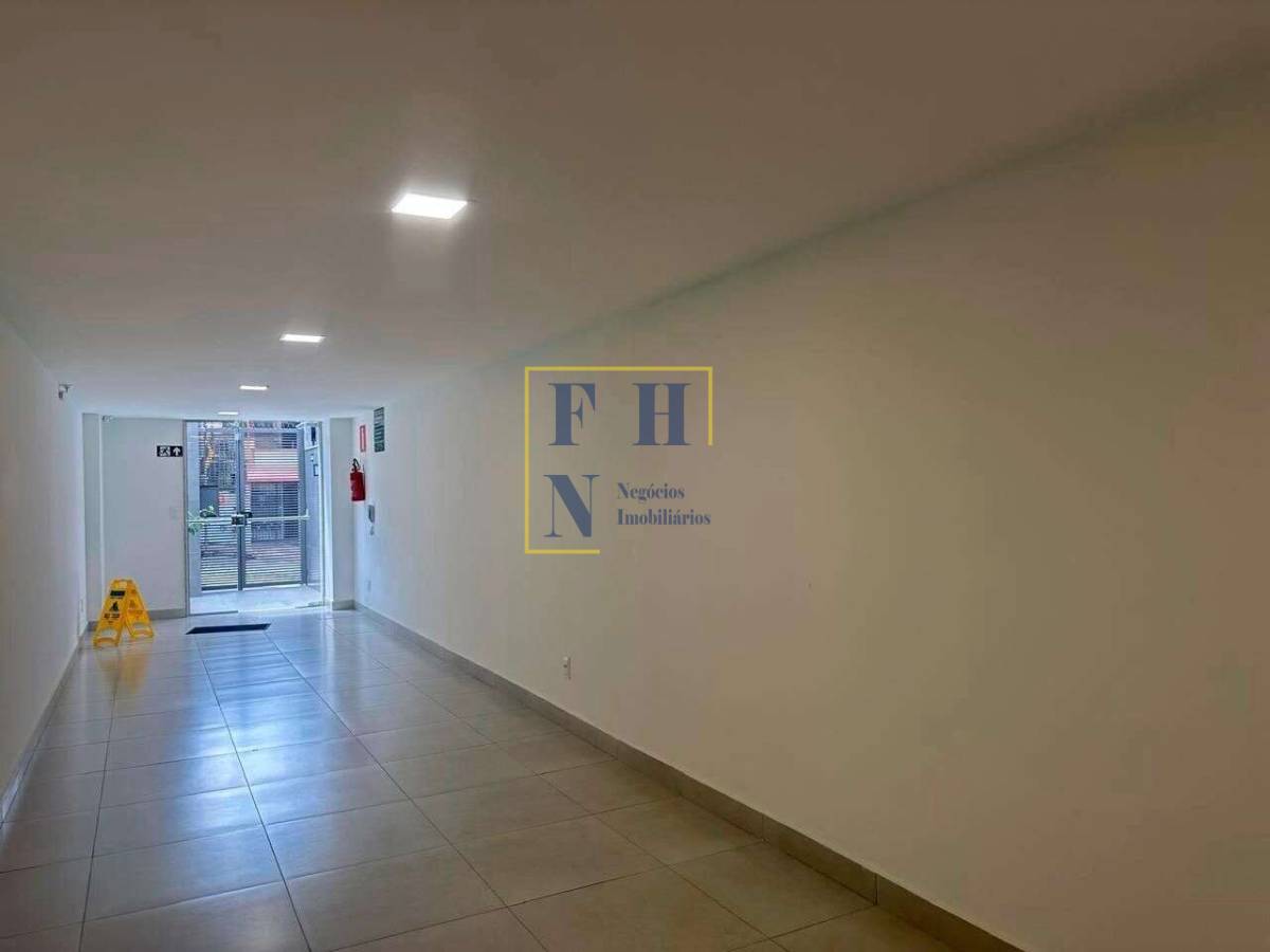 Cobertura à venda com 3 quartos, 173m² - Sagrada Família,