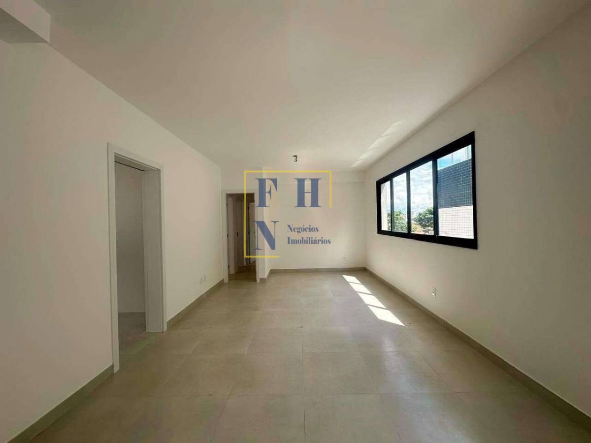 Cobertura à venda com 3 quartos, 173m² - Sagrada Família,
