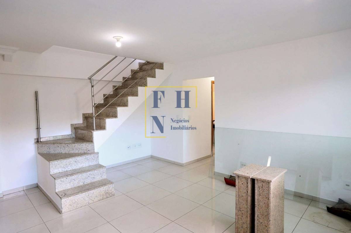  - Cobertura 2 Quartos à Venda na Sagrada Família em Belo Horizonte