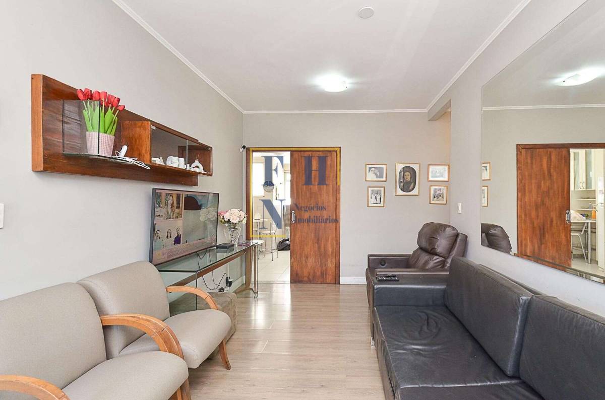 Cobertura à venda com 2 quartos, 165m² - Sagrada Família,