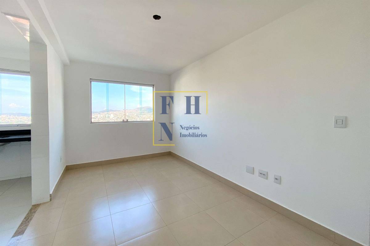 Cobertura à venda com 2 quartos, 135m² - Sagrada Família,